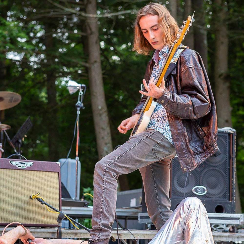 Meet your Posher, Niko